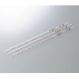 吸移管中间刻度（SUPER GRADE・定制A）  メスピペット中間目盛（スーパーグレード・カスタムA）  MEASURING PIPET