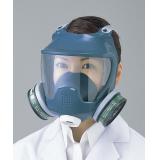 防毒面罩（低浓度用0.1%以下）  防毒マスク(低濃度用0.1％以下)  RESPIRATOR