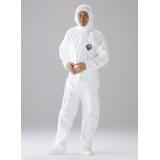 一次性劳保用品Ⅱ（TYVEK®）  タイベック®ディスポウェアー（TYVEK®）  WEAR DISPOSABLE