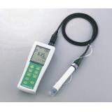 土壤pH／硝酸／Eh计  ポータブル土壌pH／硝酸／Eh計  pH METER