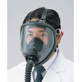 送气面罩  送気マスク  RESPIRATOR