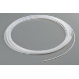 四氟管（毫米尺寸）  四弗化パイプ  TUBING PTFE