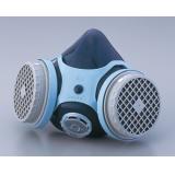 防毒面罩（气体浓度0.1%以下）  防毒マスク(ガス濃度0.1％以下)  RESPIRATOR