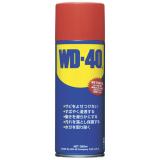 防锈润滑剂（WD-40）  防錆潤滑剤(WD-40)  CHEMICAL SPRAY