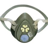 防毒面罩  防毒マスク  RESPIRATOR