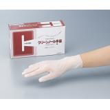 手套（无粉）  クリーンノール手袋(パウダーフリー)  GLOVES PVC POWDERFREE