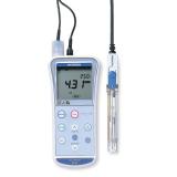 pH计（便携式）  ハンディタイプpHメーター  pH METER