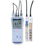 pH计（便携式）  ハンディタイプpHメーター  pH METER