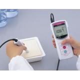 pH计  ファシオンpHメーター  pH METER