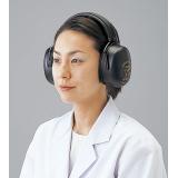 作业隔音耳罩  防音用イヤーマフ  EAR MUFF