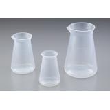 TPX®锥形烧杯  TPX®コニカルビーカー  TPX®CONICAL BEAKER