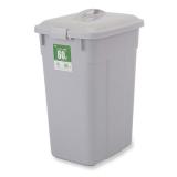 环保垃圾桶（方形）  エコポリペール  DUST BOX