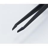 防带电镊子（导电、耐酸、非磁性型）  制電ピンセット  TWEEZERS