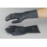 氯丁橡胶手套（薄型）  ネオプレン手袋テクニック  GLOVES NEOPRENE