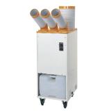 移动式制冷机  スイデンスポットクーラー  AIR CONDITIONER
