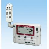 温湿度记录仪（Ondotori）  温湿度記録計（おんどとり）  THERMO-HYGRO RECORDER
