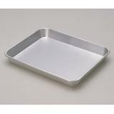 铝盆  アルミバット  TRAY ALUMINUM