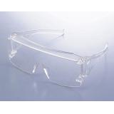 防护镜  オーバーグラス  SAFETY GLASSES