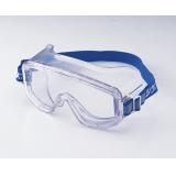 防护镜（护眼式）  保護メガネ(ゴーグル型)  SAFETY GLASSES