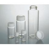 螺口瓶（洗净处理）  スクリュー管瓶（SCC）  BOTTLE GLASS FOR CR