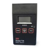 静电测定器  静電気センサー  STATIC METER