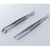 镊子（MEISTER）（顶端扁平型）  MEISTERピンセット（先端フラットタイプ）  TWEEZERS PRECISION