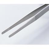 镊子（MEISTER）（顶端扁平型）  MEISTERピンセット（先端フラットタイプ）  TWEEZERS PRECISION