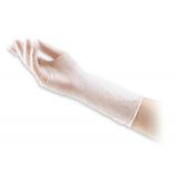 丁腈手套（流畅型 ■无尘室内包装）  ニトリル手袋  GLOVES NITRILE FOR CR