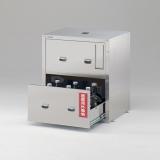 安全柜（加仑瓶型）  セフティーキャビネット  CABINET SUS