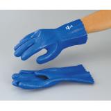 耐油手套  耐油手袋  GLOVES NITRILE