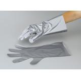 银色防护手套  シルバーシールド手袋  GLOVES SILVER SHIELD