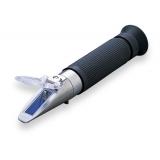 折射计（便携式）  手持屈折計  REFRACTOMETER