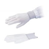 内衬手套（有指尘）  アズピュアインナー手袋  GLOVES