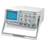 游标直读模拟示波器  アナログオシロスコープ  STORAGE OSCILLOSCOPE