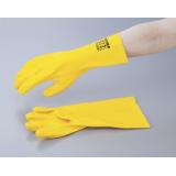 耐溶剂手套  ダイローブ手袋  GLOVES PU