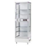 防潮箱（数字控制型）  デジタル高制御デシケーター  DIGITAL CONTROLLED DESICCATOR