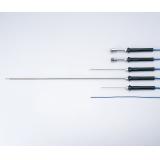 温度计用探头（K热电偶）  温度計用プローブ（K熱電対）  THERMOCOUPLE