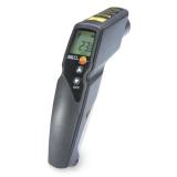 激光校准红外线温度计  レーザー付き赤外放射温度計  THERMOMETER INFRARED