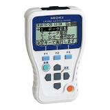 温湿度记录仪  データミニ（温度・温湿度モデル）  THERMO RECORDER