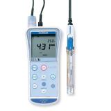 pH计  ハンディタイプpHメーター  pH METER