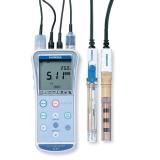 pH计  ハンディタイプpHメーター  pH METER