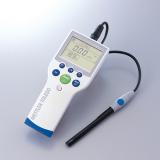 电导率计（SevenGo）  ポータブル導電率計セブンゴー導電率  CONDUCTIVITY METER