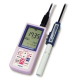 便携式电导率仪  ポータブル電気伝導率計  CONDUCTIVITY METER