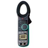 钳形表  クランプメータ  CLAMP METER