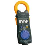 钳形AC/DC测试仪  クランプオンAC/DCハイテスタ  CLAMP METER