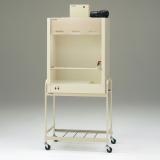 小型通风装置700（PVC制）  コンパクトドラフト700（PVC製）  FUME HOOD PVC