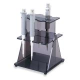 微型吸移管座架  マイクロピペットスタンド  RACK FOR PIPETTER