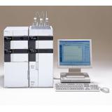 高效液相色谱仪  液体クロマトグラフ  LIQUID CHROMATOGRAPH SYSTEM