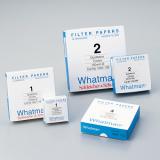 滤纸（定量滤纸）  定量濾紙  FILTER PAPER WHATMAN