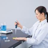 移液器（微量可淍型）  ピペット  MICRO PIPET